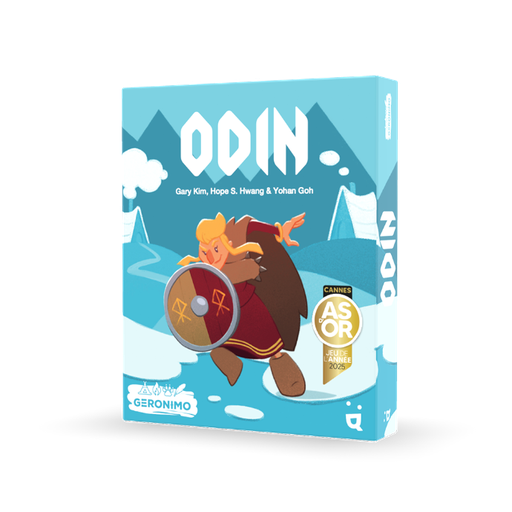 [02660] ODIN FR-NL