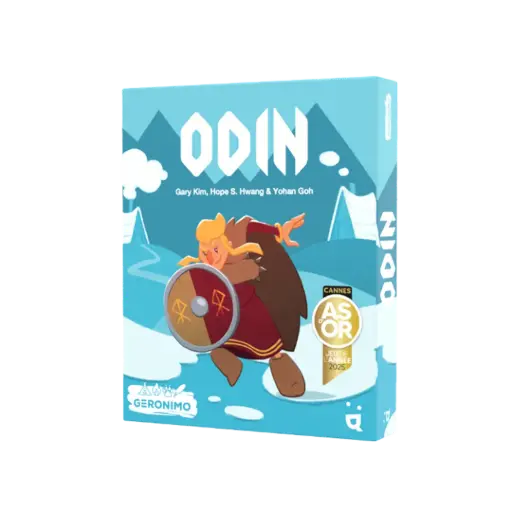 [02660] ODIN FR-NL