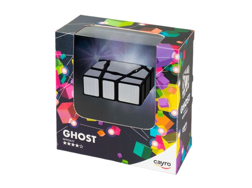 [02690] CAYRO CUBO GHOST