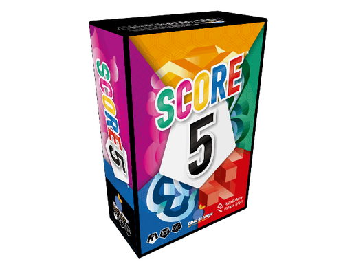 [02696] SCORE 5