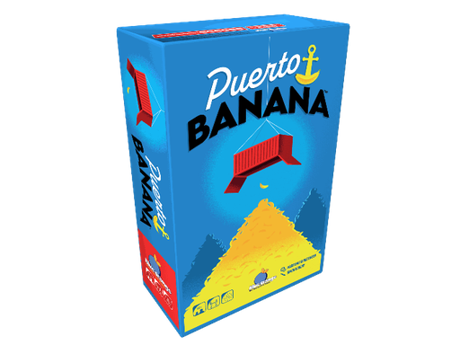 [02698] PUERTO BANANA
