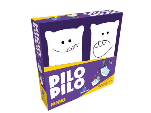 [02852] PILO PILO