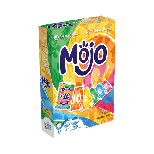 [02854] MOJO FR-NL