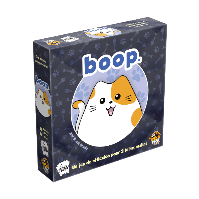BOOP