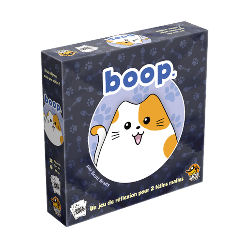 [02862] BOOP