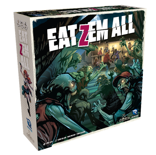 [02889] EAT ZEM ALL