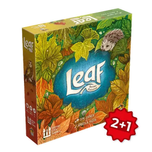 [02903] LEAF