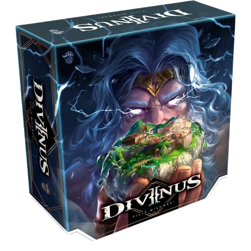 [02906] DIVINUS