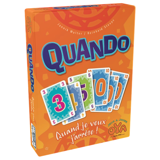 [02911] QUANDO