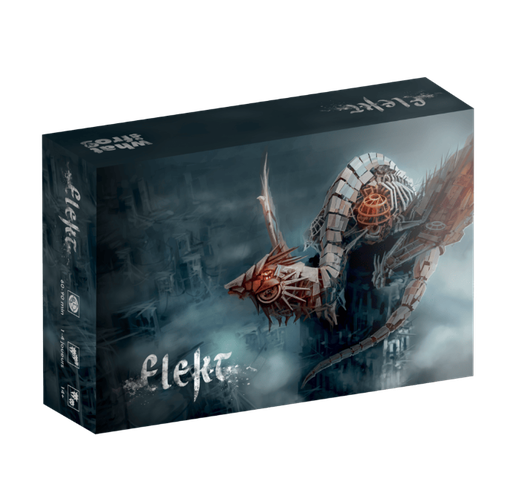 [02921] ELEKT