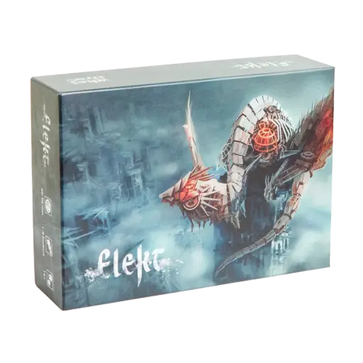 [02921] ELEKT