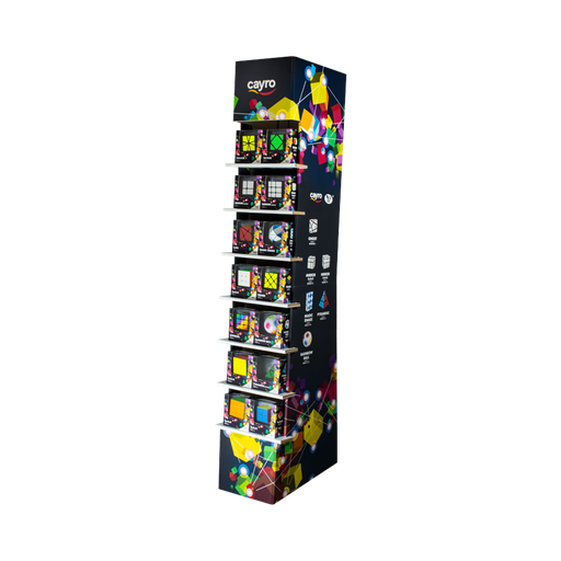 [02922] DISPLAY CUBO 72 PCS FR-NL