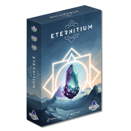 [02934] ETERNITIUM