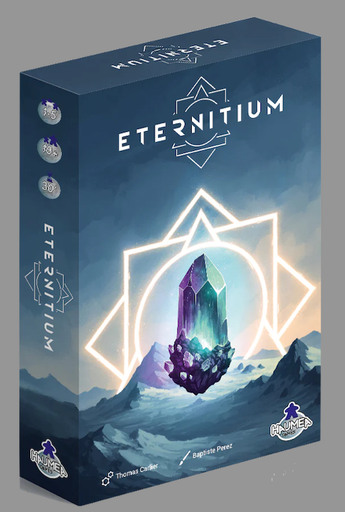 [02934] ETERNITIUM