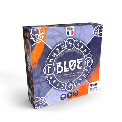 [02939] BLOT
