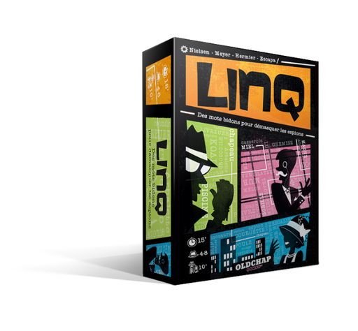 [02948] LINQ
