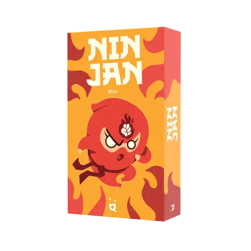 [02962] NINJAN