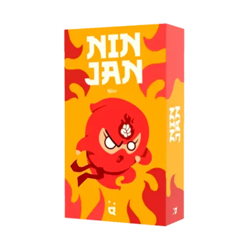 [02962] NINJAN