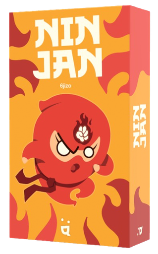 [02962] NINJAN