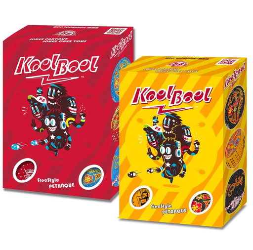 [02965] KOOLBOOL