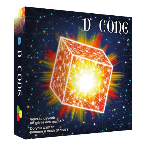 [02969] D-CODE FR-NL