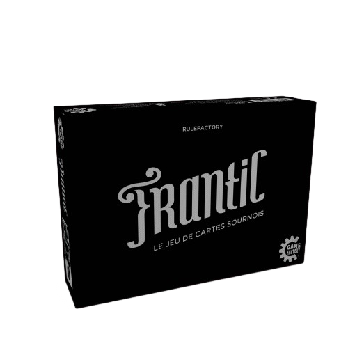 FRANTIC