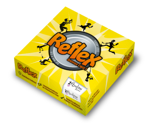 [02990] REFLEX