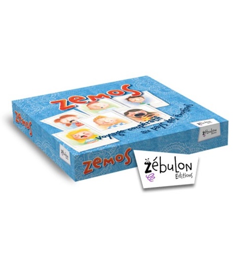 [02991] ZEMOS