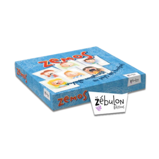 [02991] ZEMOS