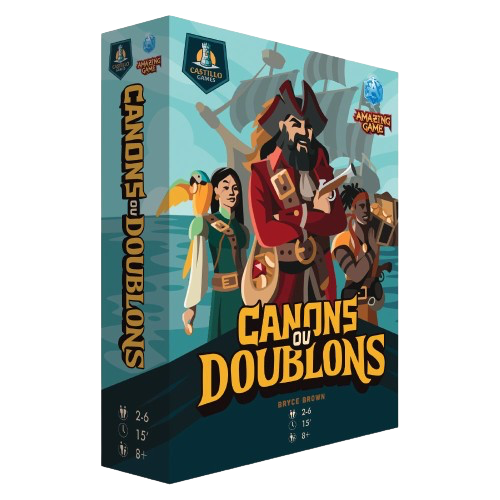 [03017] CANONS OU DOUBLONS