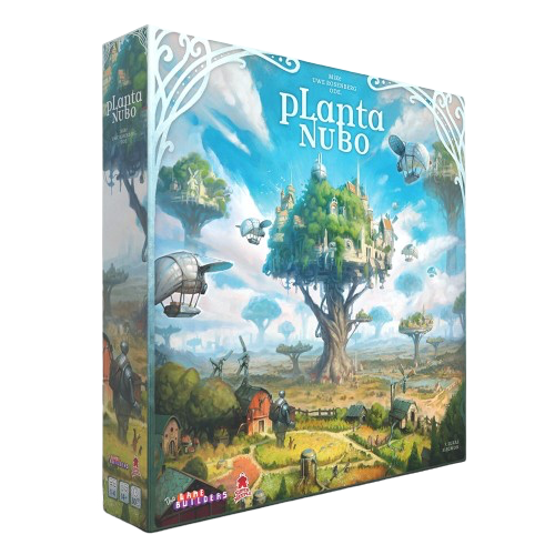 [03030] PLANTA NUBO
