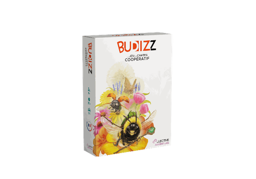 [03032] BUDIZZ