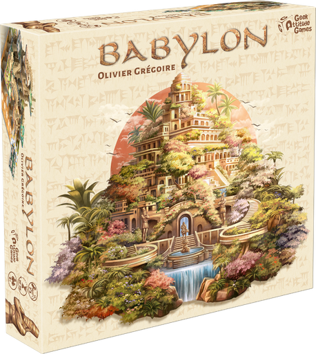 [03035] BABYLON