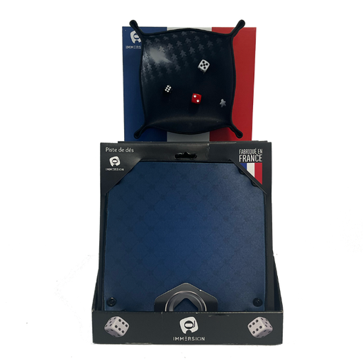 [03044] DISPLAY PISTE DE DÉS