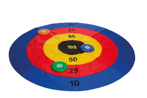 [03050] BS - DISC DARTS (GA050)