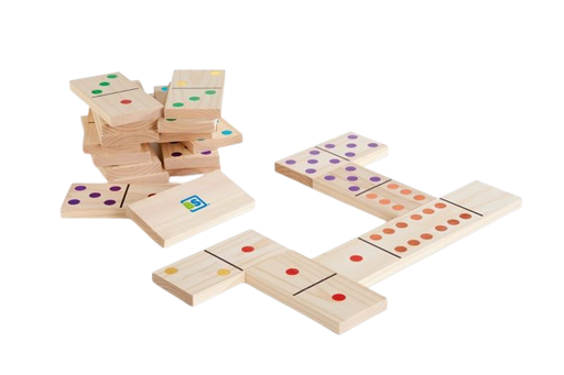 [03056] BS - GIANT DOMINO (GA278)