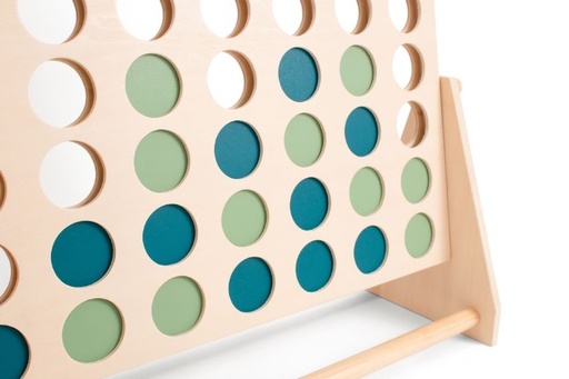 [03057] BS - GIANT FOUR IN A ROW (GA279)