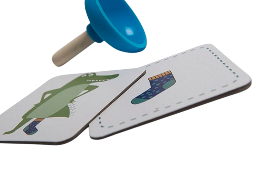 [03061] BS - CROCS'SOCKS (GA350)