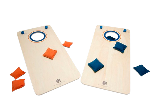 [03064] BS - CORN HOLE (GA415)