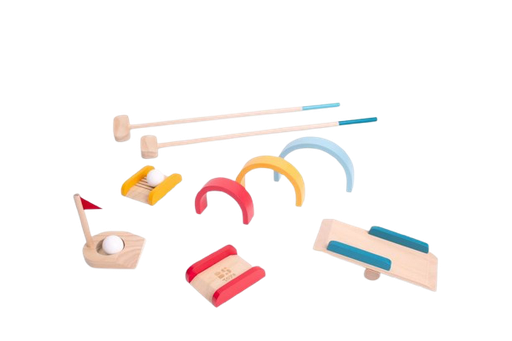 [03067] BS - GOLF SET (GA474)