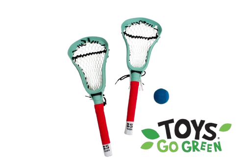 [03069] BS - LACROSSE KIT (GA476)