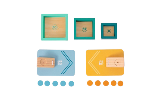 [03072] BS - SLING GAME (GA488)