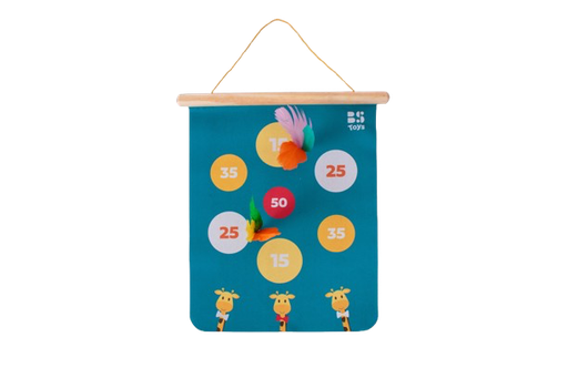 [03073] BS - MAGNETIC DARTS (GA489)