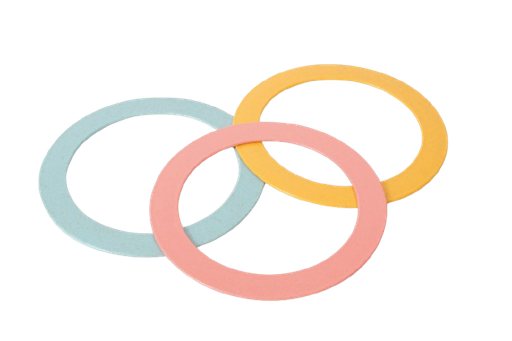 [03078] BS - JUGGLING RINGS (GA503)