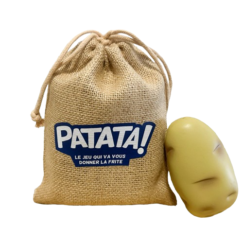[03080] PATATA - VARIÉTÉ FAMILIALE