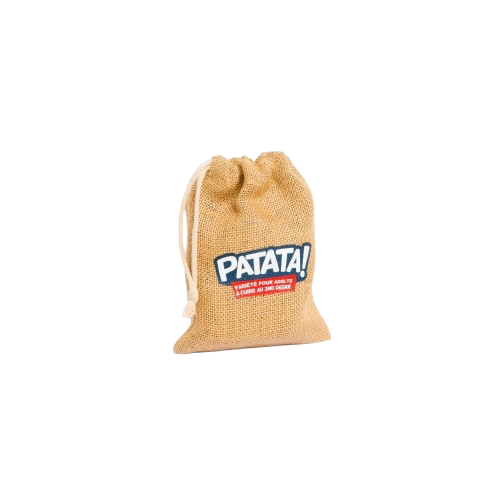 [03081] PATATA - VARIÉTÉ POUR ADULTE