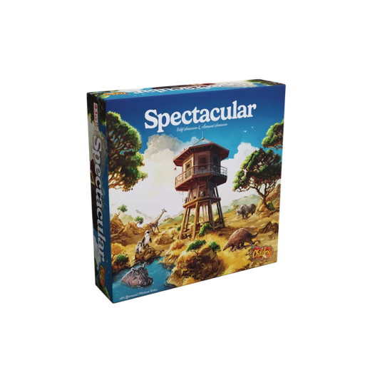 [03100] SPECTACULAR FR-NL