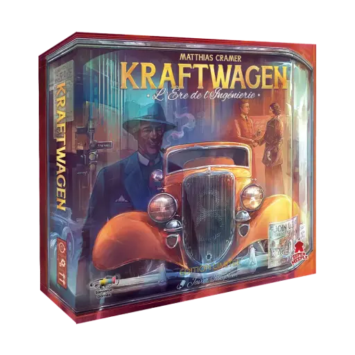 [03104] KRAFTWAGEN 