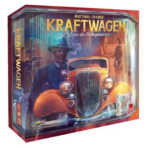[03104] KRAFTWAGEN