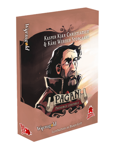 [03109] PAGAN - EXT. PRÉSUMÉ COUPABLE